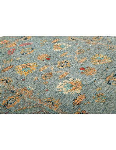 Tappeto Zigler Pakistan cm.201x253