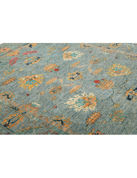 Tappeto Zigler Pakistan cm.201x253