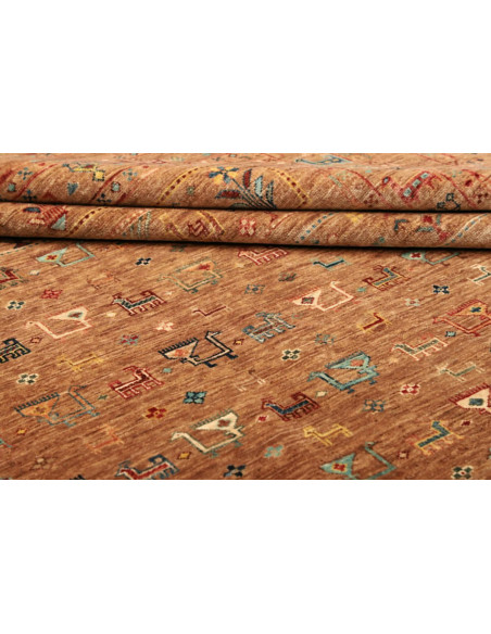 Tappeto Rubin Pakistan cm.244x315