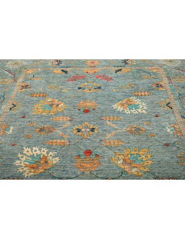 Tappeto Zigler Pakistan cm.201x253