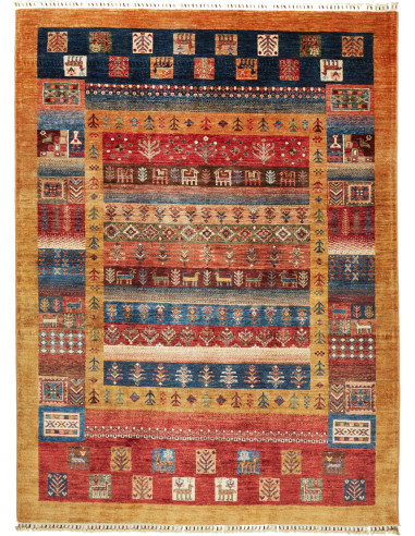 Tappeto Fun Pakistan cm.175x235