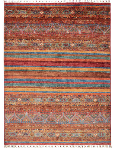 Tappeto Samarkand Pakistan cm.175x234