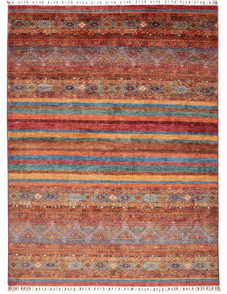 Tappeto Samarkand Pakistan cm.175x234