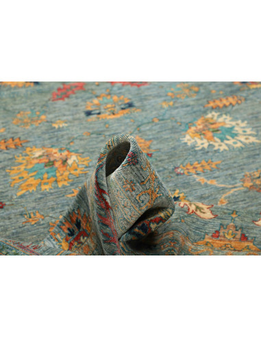 Tappeto Zigler Pakistan cm.201x253