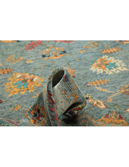 Tappeto Zigler Pakistan cm.201x253