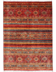 Tappeto Samarkand Pakistan cm.164x239