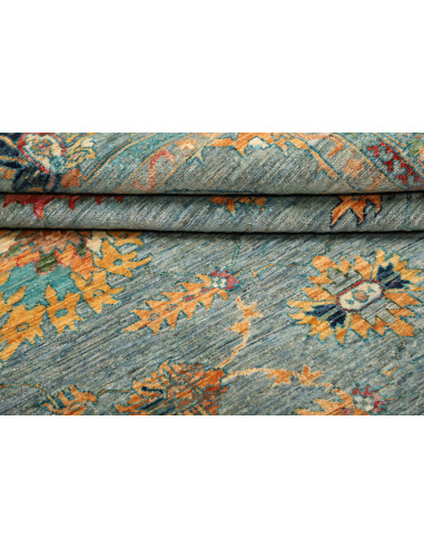 Tappeto Zigler Pakistan cm.201x253