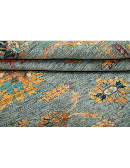 Tappeto Zigler Pakistan cm.201x253