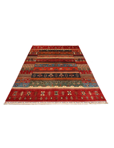 Tappeto Fun Pakistan cm.171x236