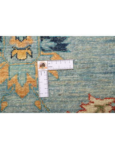 Tappeto Zigler Pakistan cm.201x253