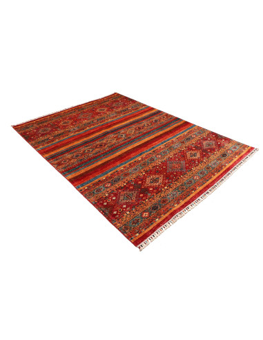 Tappeto Samarkand Pakistan cm.164x239