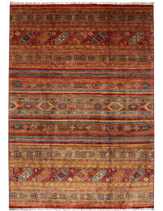 Tappeto Samarkand Pakistan cm.214x294