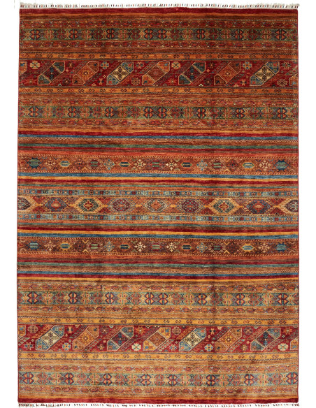 Tappeto Samarkand Pakistan cm.214x294