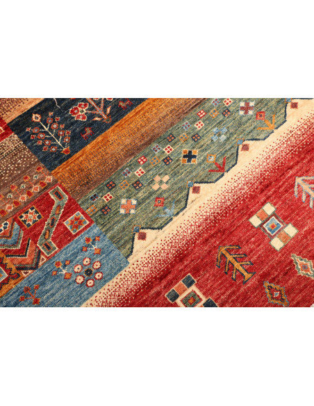 Tappeto Fun Pakistan cm.171x236