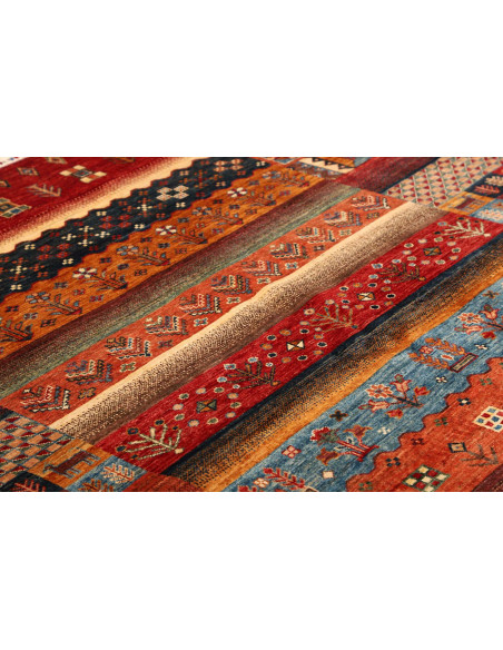 Tappeto Fun Pakistan cm.171x236