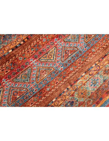 Tappeto Samarkand Pakistan cm.175x234