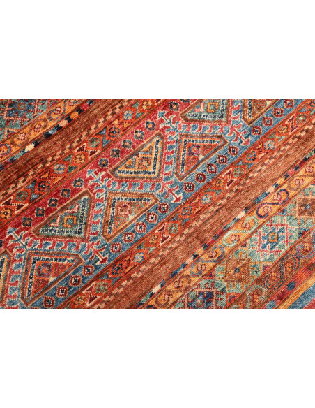 Tappeto Samarkand Pakistan cm.175x234