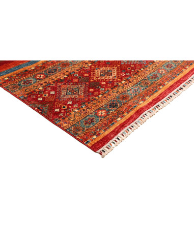 Tappeto Samarkand Pakistan cm.164x239