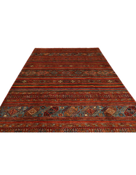 Tappeto Samarkand Pakistan cm.202x309