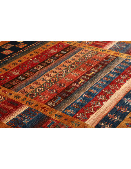 Tappeto Fun Pakistan cm.175x235