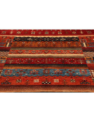 Tappeto Fun Pakistan cm.171x236