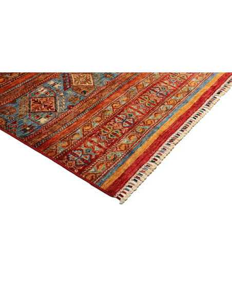 Tappeto Samarkand Pakistan cm.202x309