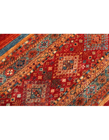 Tappeto Samarkand Pakistan cm.164x239