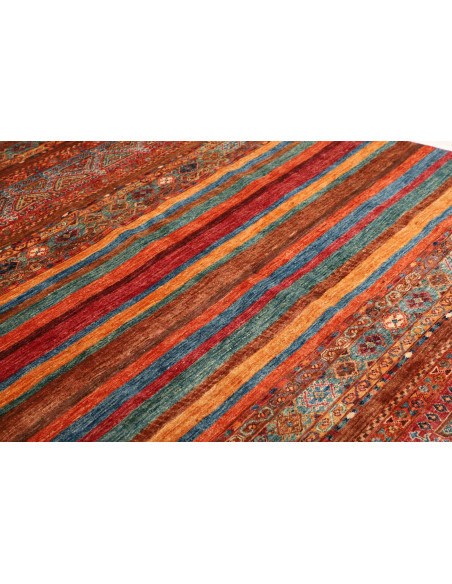 Tappeto Samarkand Pakistan cm.175x234