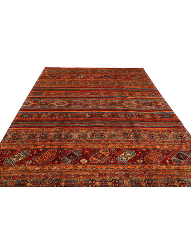 Tappeto Samarkand Pakistan cm.214x294