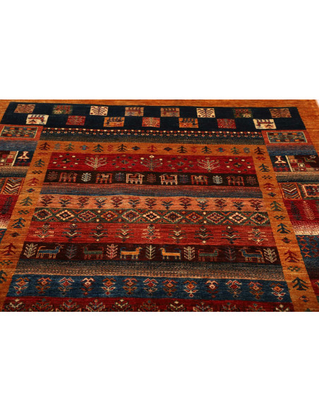 Tappeto Fun Pakistan cm.175x235