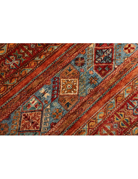 Tappeto Samarkand Pakistan cm.202x309