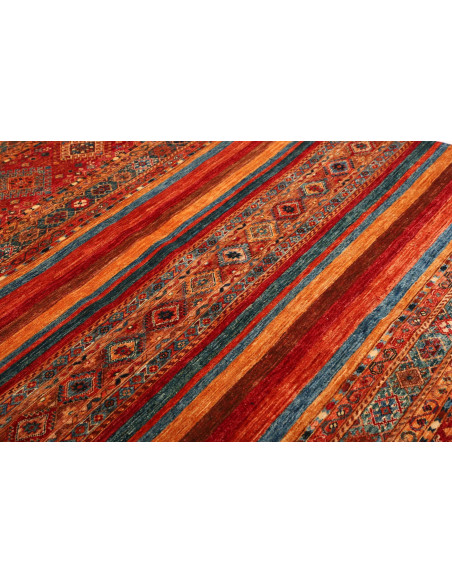 Tappeto Samarkand Pakistan cm.164x239