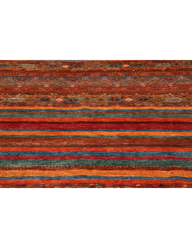 Tappeto Samarkand Pakistan cm.175x234