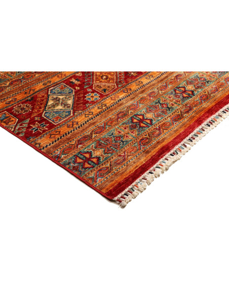 Tappeto Samarkand Pakistan cm.214x294