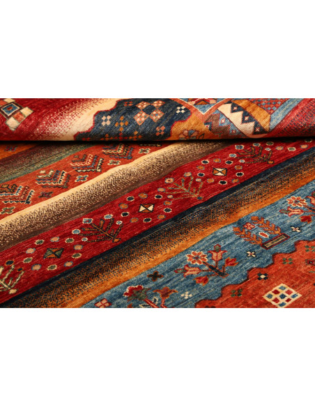 Tappeto Fun Pakistan cm.171x236