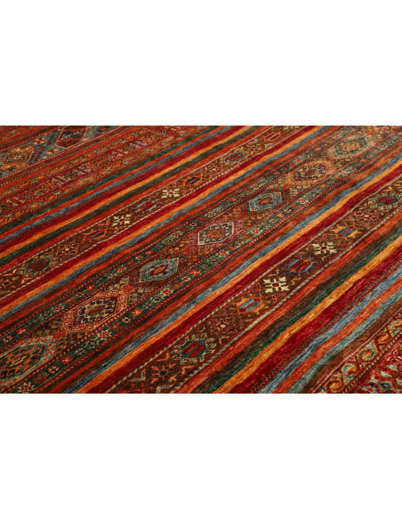 Tappeto Samarkand Pakistan cm.202x309