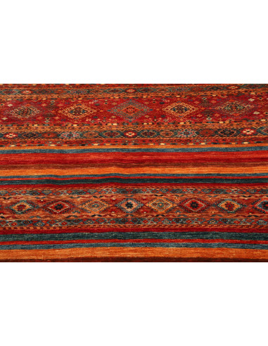 Tappeto Samarkand Pakistan cm.164x239