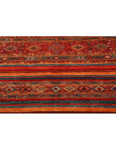 Tappeto Samarkand Pakistan cm.164x239