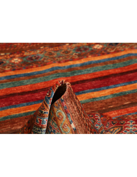 Tappeto Samarkand Pakistan cm.175x234