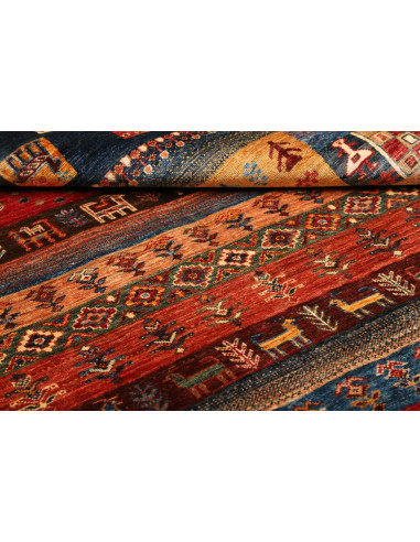 Tappeto Fun Pakistan cm.175x235