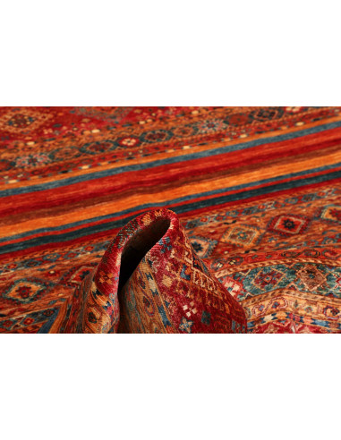 Tappeto Samarkand Pakistan cm.164x239