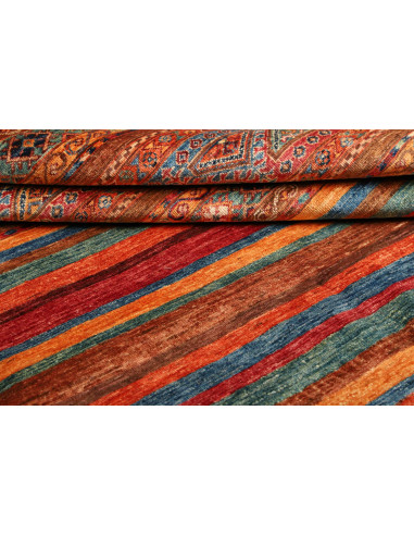 Tappeto Samarkand Pakistan cm.175x234