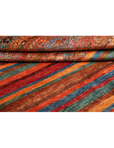 Tappeto Samarkand Pakistan cm.175x234