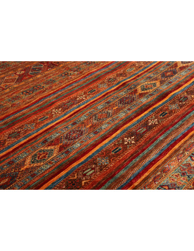 Tappeto Samarkand Pakistan cm.214x294