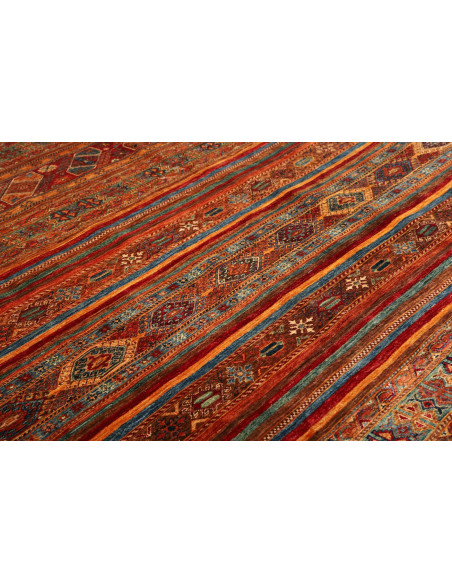 Tappeto Samarkand Pakistan cm.214x294