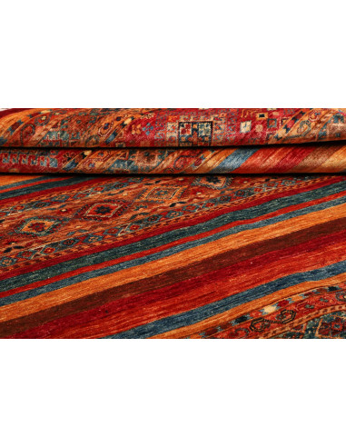 Tappeto Samarkand Pakistan cm.164x239