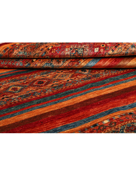 Tappeto Samarkand Pakistan cm.164x239