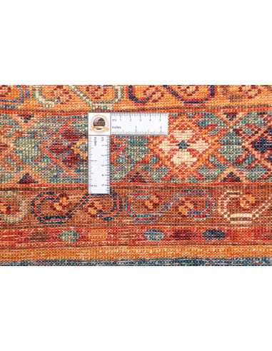 Tappeto Samarkand Pakistan cm.175x234