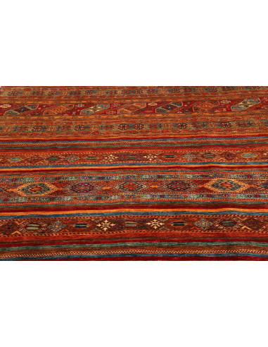 Tappeto Samarkand Pakistan cm.214x294