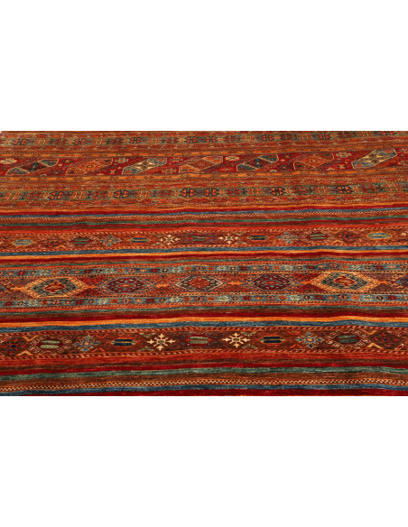 Tappeto Samarkand Pakistan cm.214x294